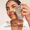 thumbnail image 2 of Shark FacialPro Glow At Home Hydro-Powered Facial System, 2 of 7