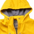 thumbnail image 6 of Hunter Kids Rain Jacket, 6 of 8