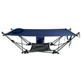 thumbnail interactive-video image 1 of Member's Mark Portable Folding Hammock, 1 of 6