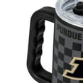 thumbnail image 5 of Logo Brands Purdue Boilermakers 40 oz. Stainless Steel Tumbler Set, 5 of 6