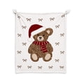 thumbnail image 3 of Member's Mark Holiday Cozy Knit Throw, 60" x 70", Seasonal, 3 of 4