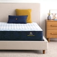 thumbnail image 4 of Serta Morning Slumber Medium Mattress Set, 4 of 11
