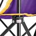 thumbnail image 4 of Logo Brands Minnesota Vikings Youth Chair, 4 of 6