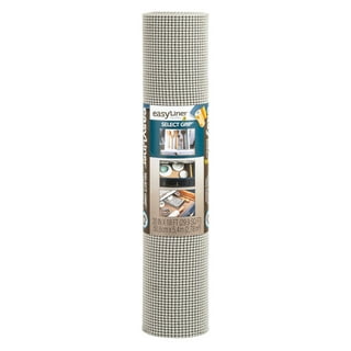 Duck Select Grip EasyLiner Brand Shelf Liner - 20 in. x 18 ft., 2 Pack
