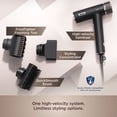thumbnail image 7 of Shark SpeedStyle Pro Hair Dryer System, 7 of 9