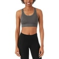 thumbnail image 3 of Member's Mark Women's 2 Pack Racerback Sports Bra, 3 of 14