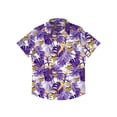 thumbnail image 3 of NFL Hawaiian Shirt, 3 of 5