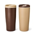 thumbnail image 1 of Member's Mark 20oz Leak-Proof Coffee Tumbler with Non-Slip Base, 1 of 2