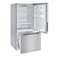 thumbnail image 2 of Crosley 18.7 Cu. Ft. Bottom Freezer Refrigerator, with Reversible Door, 2 of 7