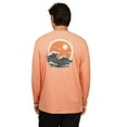 thumbnail image 2 of Reel Life Men's Long Sleeve UV T-Shirt, 2 of 5