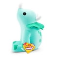 thumbnail image 2 of Zuru Hug-A-Lumps Plush Toy, Weighted 4.4 lbs., 2 of 9