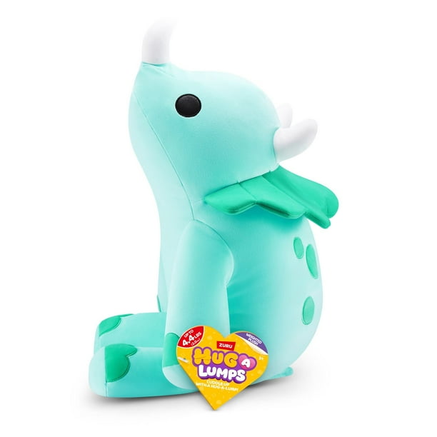Peluche De Apego Hug A Lumps Dino | Cuotas sin interés