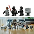thumbnail image 5 of LEGO Star Wars TIE Bomber Building Set Toy, 625 pcs., 5 of 6