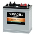 thumbnail image 1 of Duracell AGM Golf Car Battery, Group Size GC2, 1 of 7