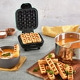 thumbnail image 3 of Dash Waffle Stick Maker, 3 of 8