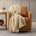 thumbnail image 2 of Member's Mark Cozy Throw, 60" x 72", 2 of 7