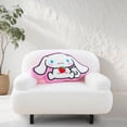 thumbnail image 6 of Embellished 24" Licensed Character Cloud Pillow, 6 of 6