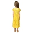 thumbnail image 3 of Kids Character Fantasy Gown, 3 of 6