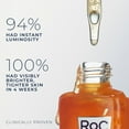thumbnail image 5 of RoC Revive + Glow  Eye Balm and Daily Serum Brightening Kit, 5 of 6