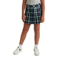thumbnail image 1 of Limited Too Girls Plaid Skirt, 1 of 5