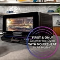 thumbnail image 2 of GE Profile 11-in-1 Countertop Smart Oven, 2 of 7