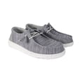 thumbnail image 1 of Hey Dude Women's Wendy Stretch Sox Slip-On Shoe, 1 of 4