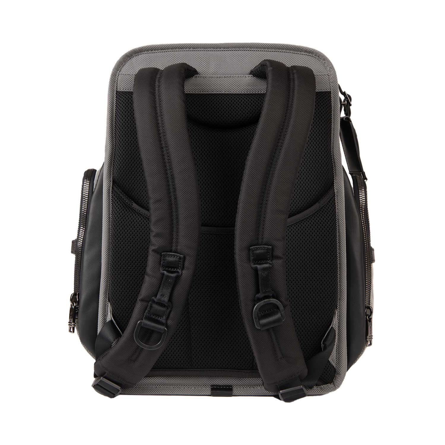 バッグ TUMI ALPHA BRAVO GRAYSON 3WAY BRIEF NEW Tumi Fremont GRAYSON 3 Way Brief - Backpack - Crossbody