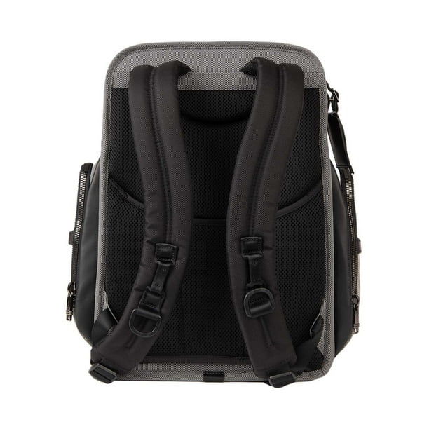 TUMI ALPHA BLABO バックパック TUMI Alpha Bravo Navigation Backpack – Luggage Pros