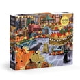 thumbnail image 1 of Galison Fall 1000pc Puzzles, 1 of 5