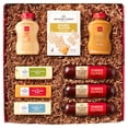 thumbnail image 7 of Hickory Farms Deluxe Meat & Cheese Gift Set, 7 of 8