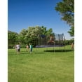 thumbnail image 11 of Skywalker 15' Round Sports Arena Trampoline and Enclosure, 11 of 13
