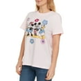 thumbnail image 2 of Women's Crochet Character Tee, 2 of 12