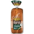 thumbnail image 1 of Nature's Own Perfectly Crafted Thick Sliced Italian Herb Bread, 22 oz., 1 of 10