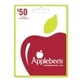 thumbnail image 1 of Applebee's $50 Gift Card, 1 of 1
