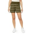 thumbnail image 1 of Scotch & Soda Women's Sweater Short, 1 of 5