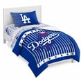 thumbnail image 1 of Logo Brands Los Angeles Dodgers Bed-In-A-Bag Set, 1 of 5