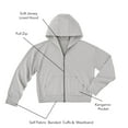 thumbnail image 5 of Member's Mark Women's Favorite Soft Jacket, 5 of 7