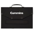 thumbnail image 5 of Cummins 60 Watt Tri-Fold Portable Solar Panel, 5 of 5
