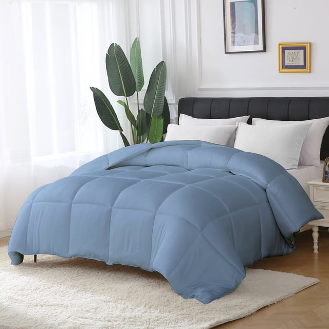 St. James Home Bamboo Down Alternative Comforter