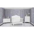 thumbnail image 7 of Evolur Aurora 5-in-1 Convertible Crib, Choose Color, 7 of 11