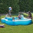 thumbnail image 2 of Member's Mark Mosaic Family Pool, 2 of 9