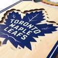 thumbnail image 4 of YouTheFan NHL 3D Stadium View 6x19 Banner, Assorted Teams, 4 of 6