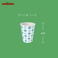 thumbnail image 2 of Sustainables Compostable Printed Paper Cold Cup 9 fl. oz., 360 ct., 2 of 6