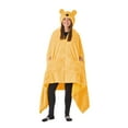 thumbnail image 1 of Adult Licensed 43" x 81" Hooded Blanket, 1 of 6