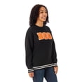 thumbnail image 2 of Member's Mark Women's Halloween Sweater, 2 of 6