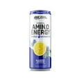thumbnail image 7 of Optimum Nutrition Essential Amino Energy + Electrolytes Sparkling Hydration Drink, Blueberry Lemonade 12 ct., 7 of 8