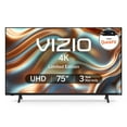 thumbnail image 1 of VIZIO 75" Class 4K series LED Smart TV, 1 of 21