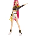 thumbnail image 5 of KPop Demon Hunters HUNTR/X "Golden" Singing Doll with Accessories, 5 of 6