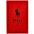 thumbnail image 2 of Ralph Lauren Polo Red Eau de Toilette, 2 of 3