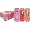 thumbnail image 1 of Monster Energy Ultra Variety Pack 16 fl. oz., 24 pk., 1 of 6